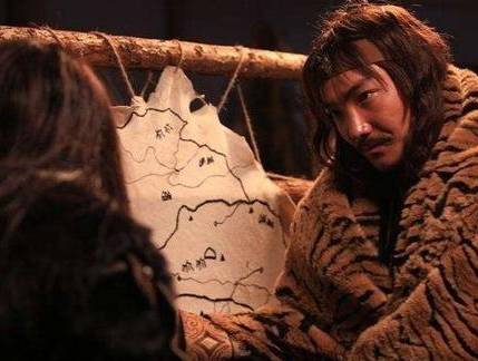 古代王朝扩张都是北伐或者西征 他们为何不去吞并东南亚地区