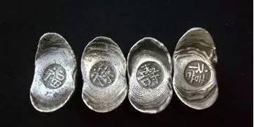 古代皇帝打赏会赏赐金瓜子 这东西到底有什么作用