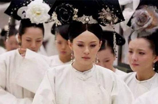 古代皇帝让活人殉葬,他们在墓穴里能存活多久?