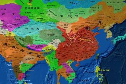 清朝近三百年都没有出现昏君 清朝为什么还是灭亡了