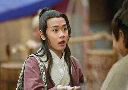 窦广国与汉文帝窦皇后是什么关系?窦广国有多幸运?