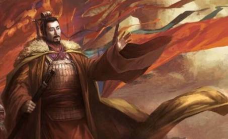刘邦是用什么方法离间项羽和其群臣的关系的?
