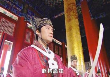 张邦昌为什么能成为皇帝？背后有着怎样的无奈？
