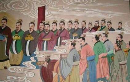 周朝非常重视饮食文化，那么周天子都吃什么呢？