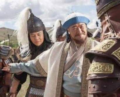 清朝电视剧那么多 元朝电视剧为何无人敢动