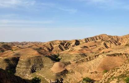 古代出现饥荒的时候 为什么基本都发生在北方