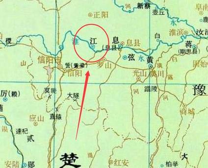 周朝分封除了秦国外 当时还有哪些嬴姓的诸侯国