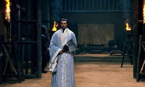 诸葛亮自比管仲、乐毅,他的武艺到底如何呢?