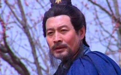 诸葛亮自比管仲、乐毅,他的武艺到底如何呢?