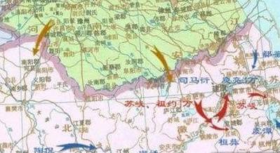 苏峻之乱是如何发生的?产生了哪些影响呢?