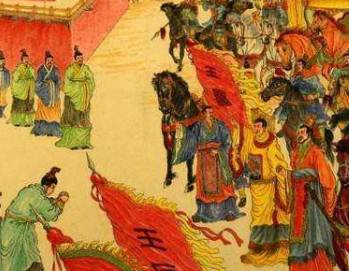 以强盛著称的唐朝只存在289年,而弱宋却能存在300多年,这是为何?