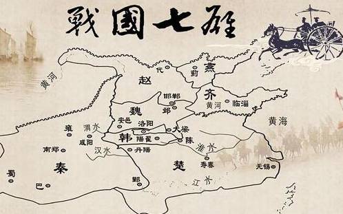 面对秦国的强势崛起，其余六国都做了哪些准备呢？