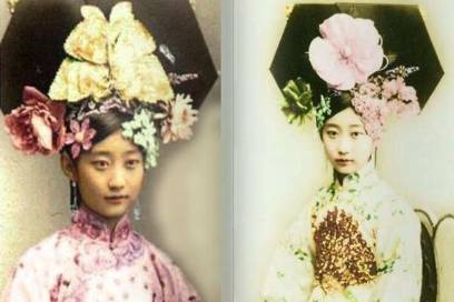 王敏彤苦恋溥仪那么多年，为何一直爱而不得？
