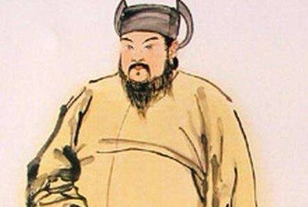 李存勖身为皇帝，为何死后只有一把乐器陪葬？