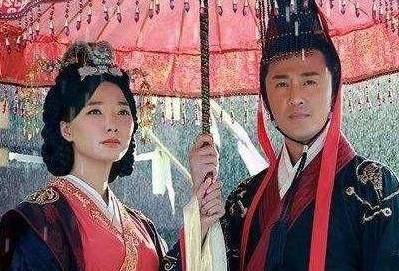 陈阿娇被废黜的原因是什么？与巫女楚服有关