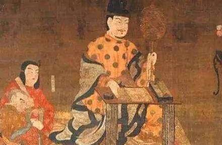 飞鸟时代的圣德太子为何要修改法律呢？