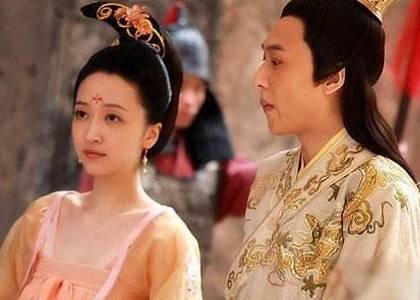 刘英媚与刘子业是什么关系?刘英媚为何能成为嫔妃?