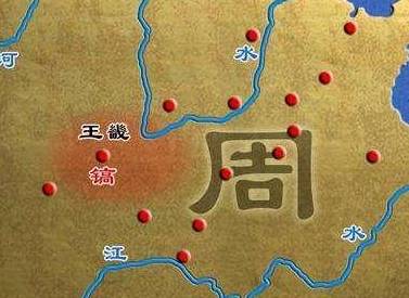 什么是牧誓八国?追随周武王的八个诸侯国是何结局