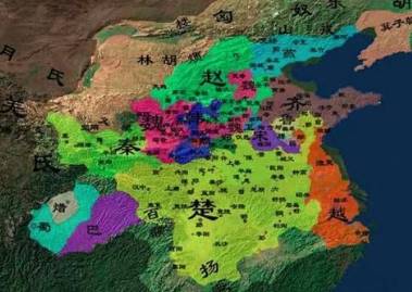 商鞅离开秦国后,为何不被别的国家收留?