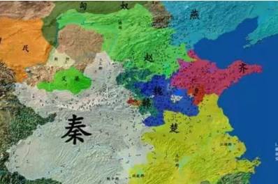 战国后期,魏国和赵国是如何完成逆袭的?