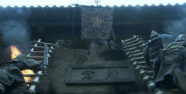 三国历史上真实的陈仓之战是怎么样的?