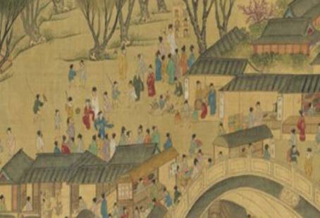 明朝海禁政策为何在后来会被废除呢？