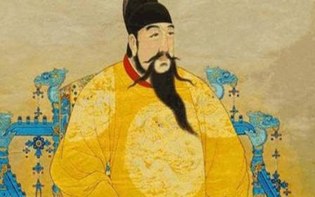 明朝版图什么时候最大?谁是开疆拓土最多的皇帝呢?