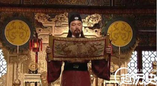 李渊亲自迎接打胜仗的李世民后 李世民就造反?
