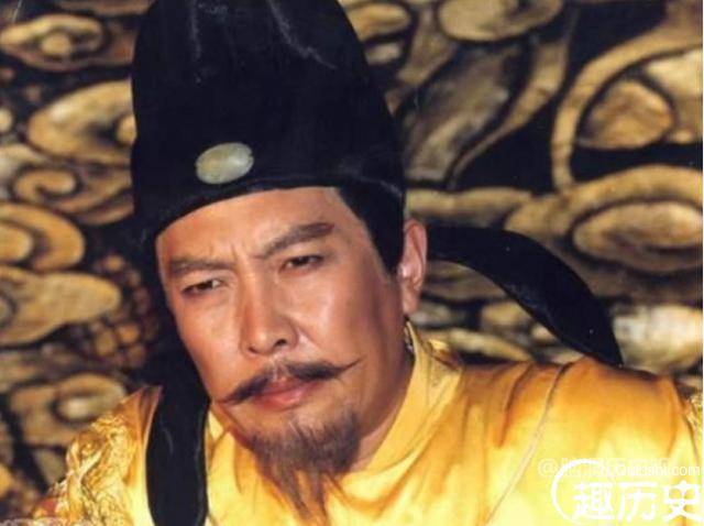 李渊亲自迎接打胜仗的李世民后 李世民就造反?