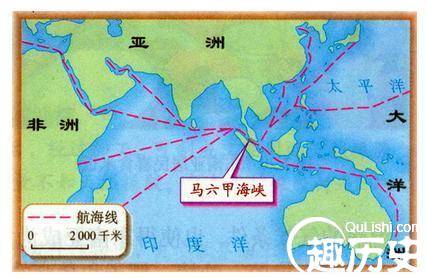 “经济特区”澳门如何成就嘉靖之后的“隆万中兴”