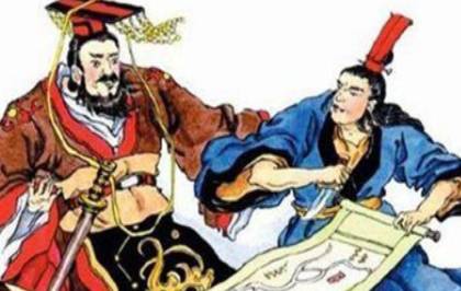 荆轲刺杀秦王的计划为什么失败?是他的实力不行吗?
