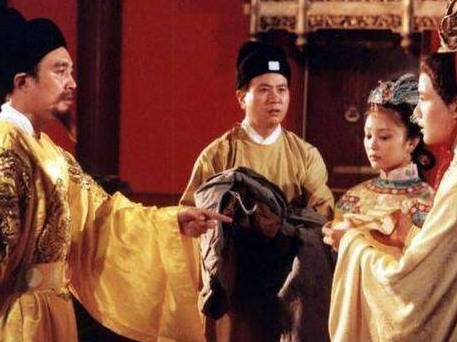 明朝灭亡后太子去了哪里 他们为什么一次次被处死