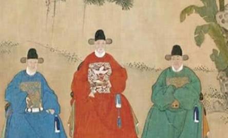 古代新官上任有哪些可以证实自己身份的呢?