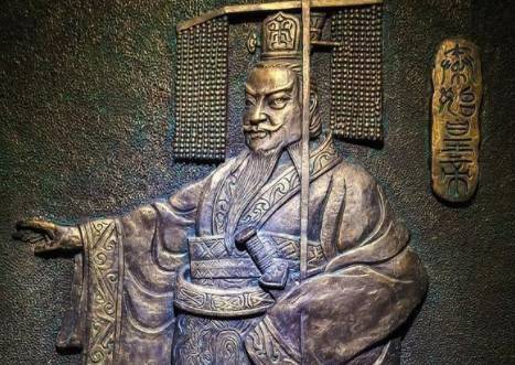 为什么隋文帝杨坚在外国学者中的评价非常高?