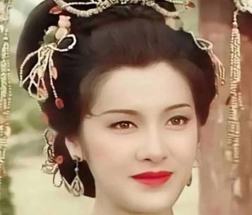 古代有许多姐弟恋的皇帝与妃子,他们分别是谁?