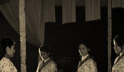 冲龙沟到底有什么样的好处 清朝宫女为什么会抢着去伺候