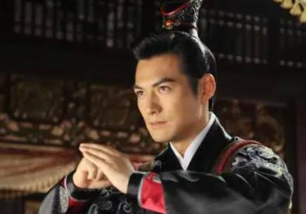 李建成是个怎样的人?是李世民故意抹黑的吗?
