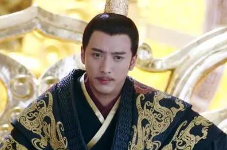 李建成是个怎样的人?是李世民故意抹黑的吗?