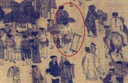 宋朝时期的外卖是怎样的？外卖餐具是需要回收的