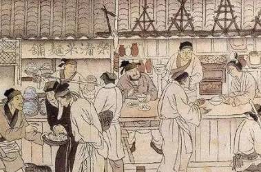 古代的商人即使有钱，为何社会地位却仍不高呢？