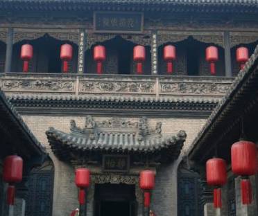 古代的“三大商帮”指的哪些?在历史上发生过怎样的故事?