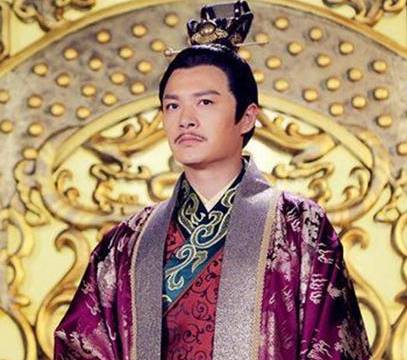 李渊身为唐朝开过皇帝 李世民最后是怎么掌握实权的