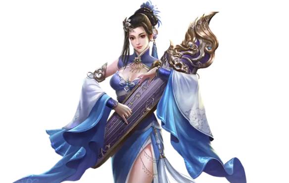 东汉大文学家蔡邕的女儿蔡琰一生过得如何？