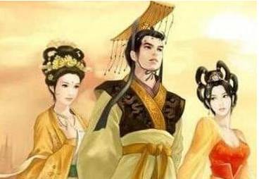 慕容熙对皇后苻训英有多执着？他对苻训英的尸体做了什么？