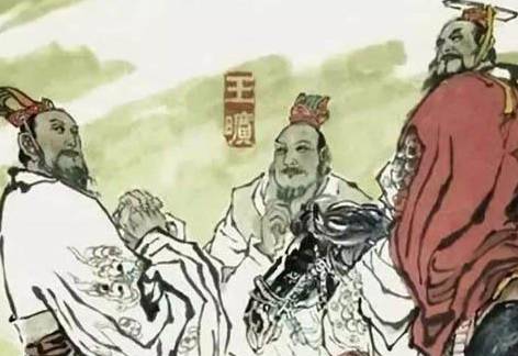 晋朝皇帝基本都是窝囊 晋朝为何还能延续一百多年时间