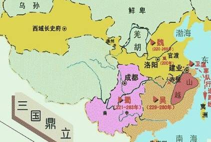 曹操真英雄,刘备伪君子 两人定义为什么差距那么大