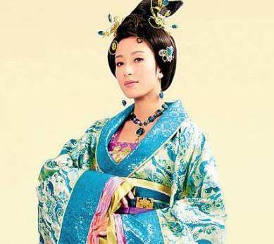 古代讲究等级制度 古代夫人和老婆是一个意思吗