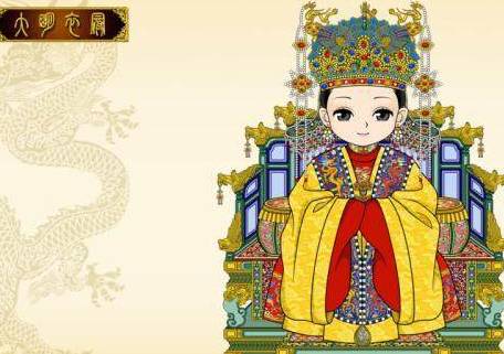 古代讲究等级制度 古代夫人和老婆是一个意思吗