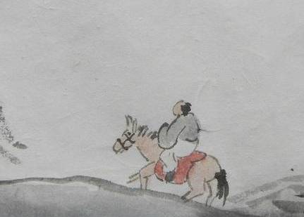 探索龚自珍诗作中的萧、剑意象，他是如何表达的？