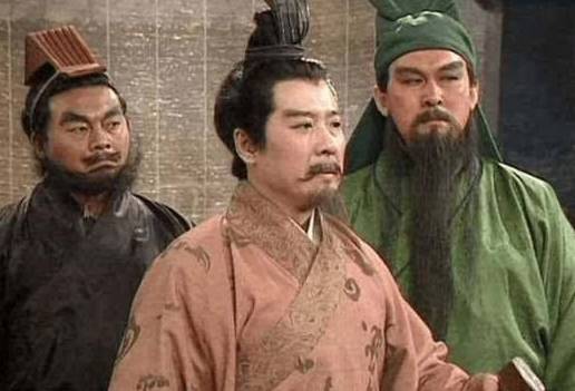 刘备伐吴只是给关羽报仇吗?真相是什么?